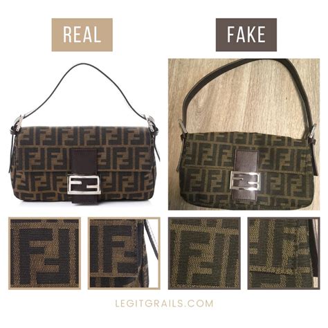 fendi baguette bag fake|fendi size chart.